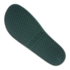 Adidas papuče Adilette Aqua M EG4159 bijela zelena 1