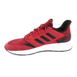 Adidas Questarstrike M G25772 cipele crno crvena 2