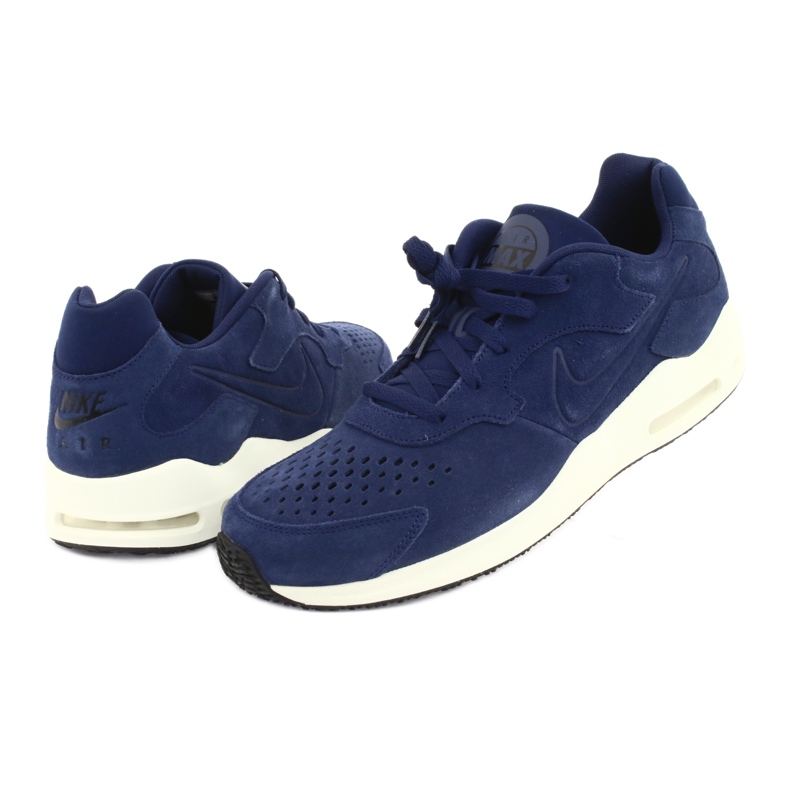 Cipele Nike Air Max Guile Prime M 916770-400 plava 5