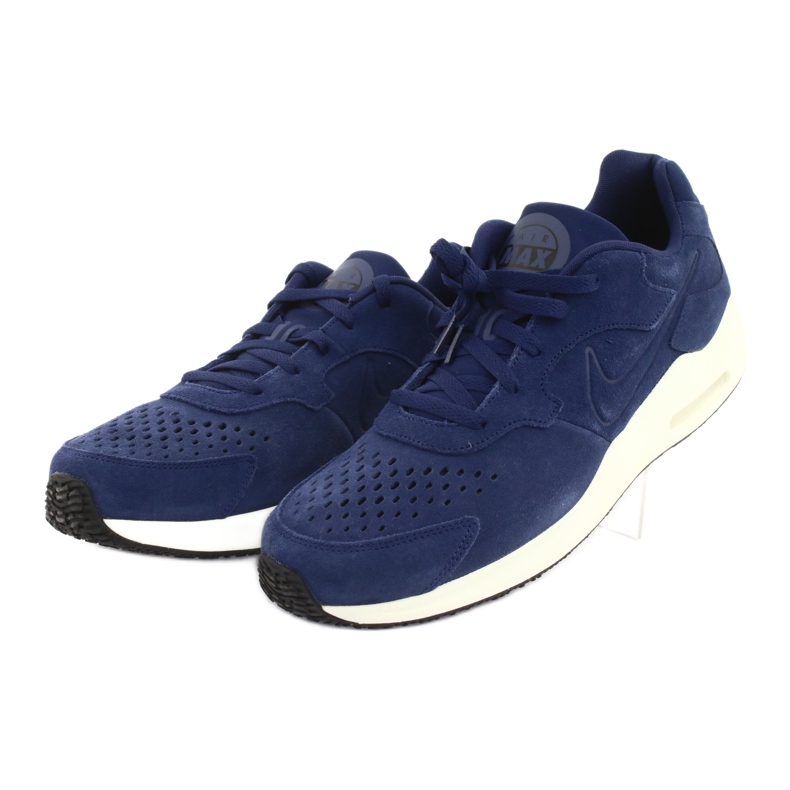 Cipele Nike Air Max Guile Prime M 916770-400 plava 3