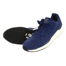 Cipele Nike Air Max Guile Prime M 916770-400 plava 4