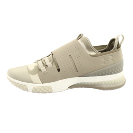 Under Armour Under Armor Architech 3Di Valor M 3000 368-200 obuća za obuću smeđa zelena 2