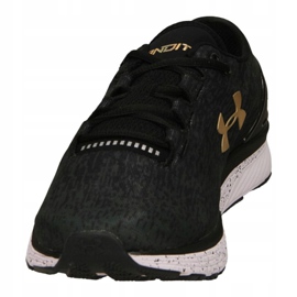 Under Armour Under Armor Charged Bandit 3 Ombre M 3020119-001 cipele crna 1