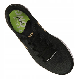 Under Armour Under Armor Charged Bandit 3 Ombre M 3020119-001 cipele crno 2