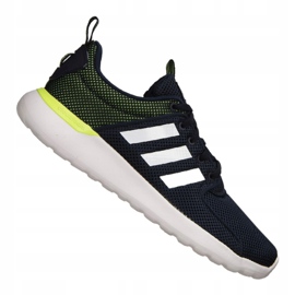 Cipele adidas Cloudfoam Lite Racer M DB0591 crna 1