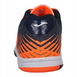 Unutarnje cipele Joma Toledo 2008 U Jr TOJS.2008.IN crvena crvena 2