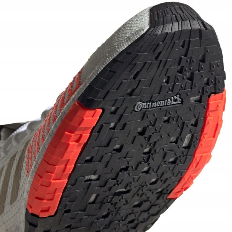 Adidas cipele PulseBOOST Hd M EE9564 bijela 1