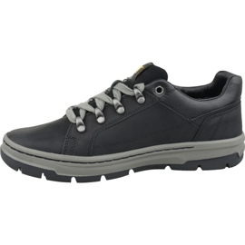 Caterpillar Handson M P723729 crna 1