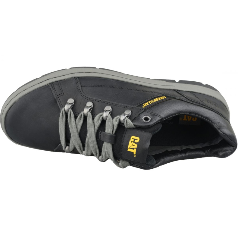 Caterpillar Handson M P723729 crna 2