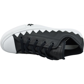 Converse Chuck Taylor All Star Ox W 565369C crno 2