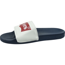 Levi's June Batwing 228998-794-17 bijela 1