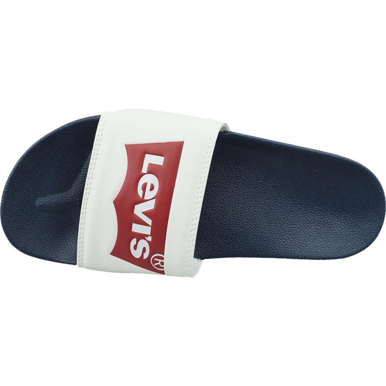 Levi's June Batwing 228998-794-17 bijela 2