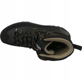 Grisport Marrone Dakar M 10248D116G Cipele smeđa 2