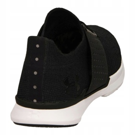 Under Armour Threadborne Slingwrap M 1295724-001 tenisice crno 1