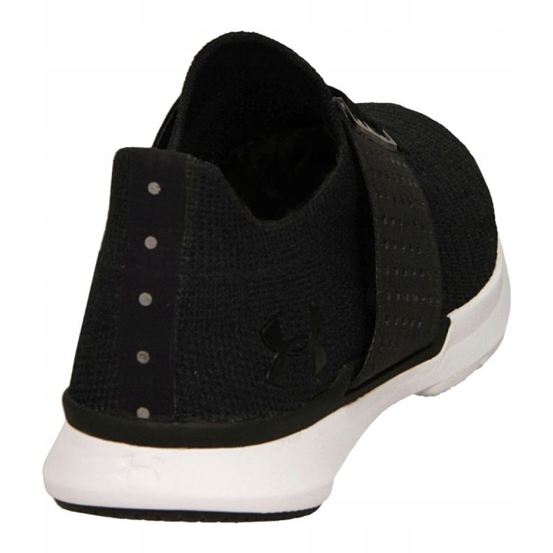 Under Armour Threadborne Slingwrap M 1295724-001 tenisice crno 1