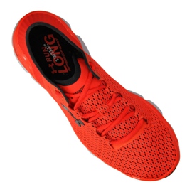 Under Armour Speedform Intake 2 M cipele za trening 3000288-600 crvena 2