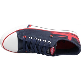 Cipele Lee Cooper Low Cut 1 W LCWL-19-530-033 mornarsko plava 2