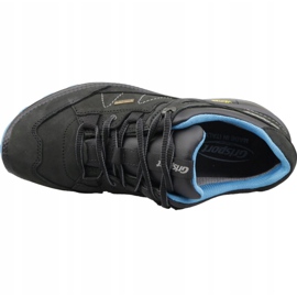 Grisport Nero Soft M 13113S2G cipele crno 2