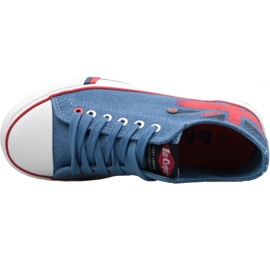 Cipele Lee Cooper Low Cut 1 W LCWL-19-530-032 plava 2