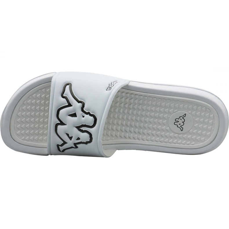 Kappa Barnel 242737-1011 papuče bijela 2