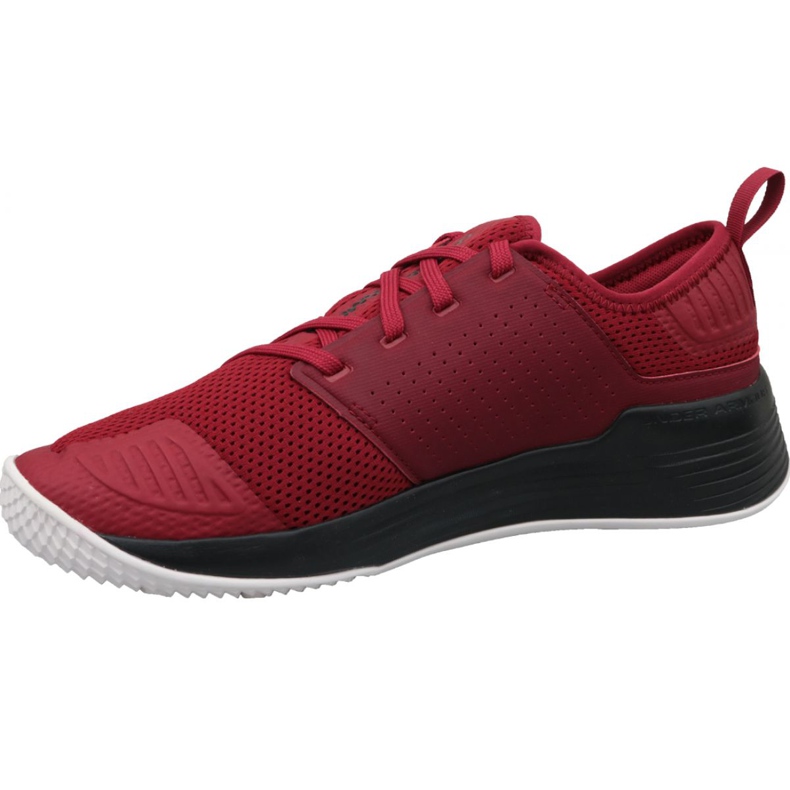 Under Armour Showstopper 2.0 M 3020542-606 crvena 1