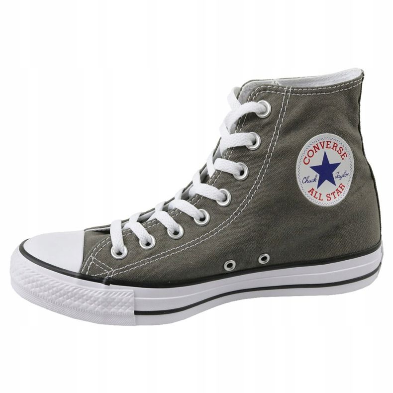Converse cipele Chuck Taylor M 1J793C siva 1