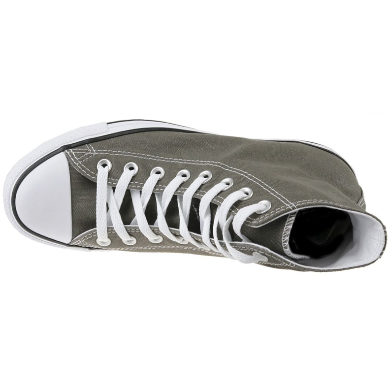 Converse cipele Chuck Taylor M 1J793C siva 2