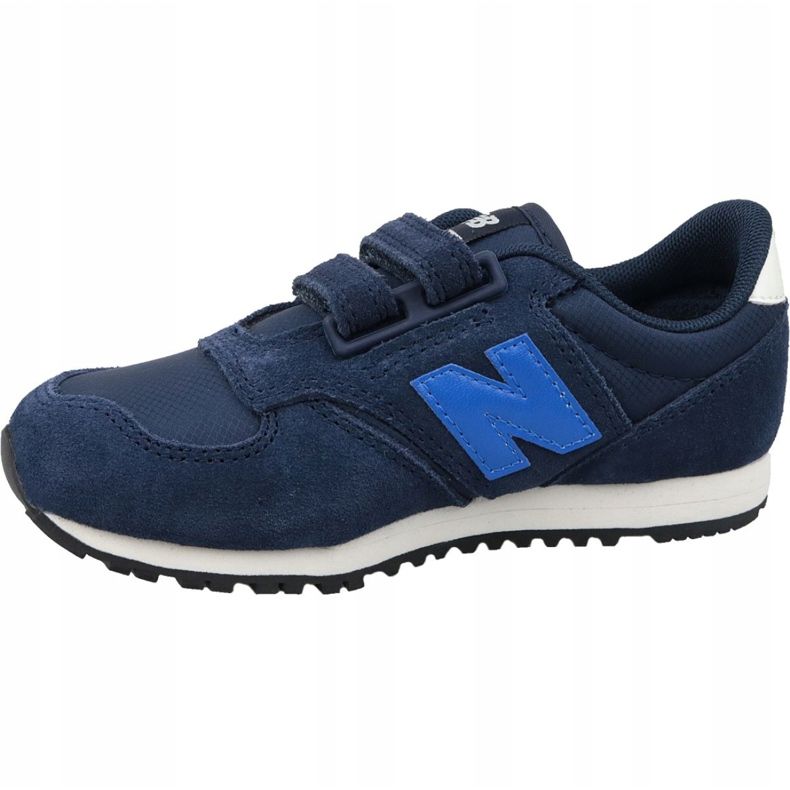 New Balance Nove cipele Balance Jr YV420SB tamnoplava 1