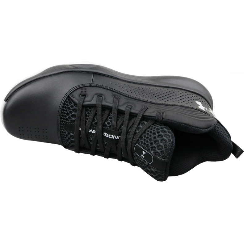 Under Armour Under Armor Lockdown 4 cipele M 3022052-005 crno 2
