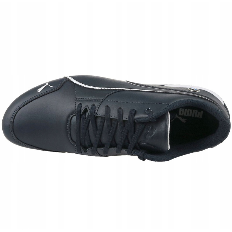 Puma Bmw Motorsport Drift Cat 7 M 305986 01 tamnoplava 2