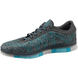 Skechers Go Flex W 14011-CCTQ Cipele siva 1