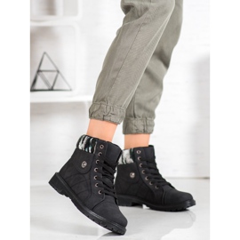 Modni MCKEYLOR hvatači crno 2