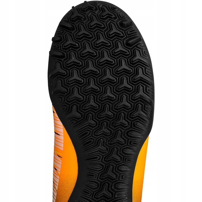 Nike MercurialX Victory Vi Df Tf Jr 903604-801 nogometne cipele višebojan crna 1