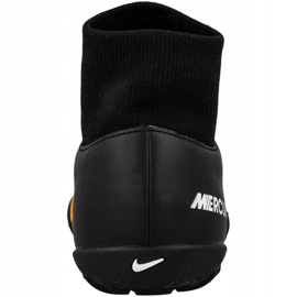 Nike MercurialX Victory Vi Df Tf Jr 903604-801 nogometne cipele raznobojna crno 2