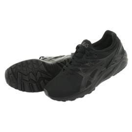 Asics Gel-Kayano trener Evo W C7A0N-9090 crno 5