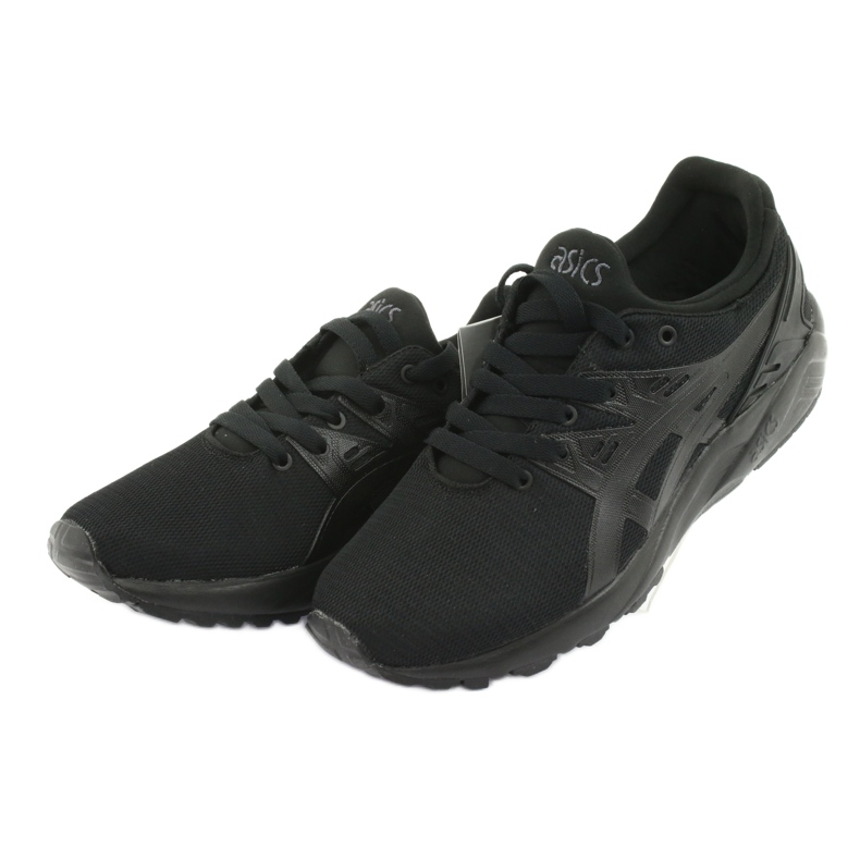 Asics Gel-Kayano trener Evo W C7A0N-9090 crna 3