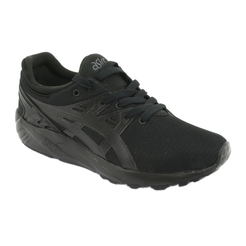 Asics Gel-Kayano trener Evo W C7A0N-9090 crna 1