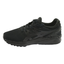 Asics Gel-Kayano trener Evo W C7A0N-9090 crno 2