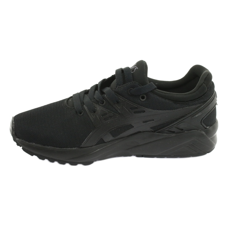 Asics Gel-Kayano trener Evo W C7A0N-9090 crno 2