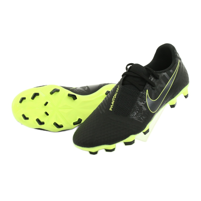 Nike Phantom Venom Academy Fg M AO0566-007 nogometne cipele crna 5