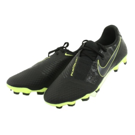 Nike Phantom Venom Academy Fg M AO0566-007 nogometne cipele crna 3