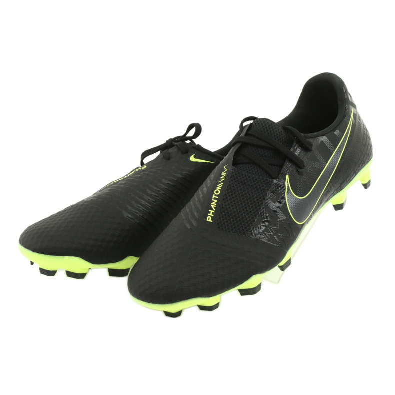 Nike Phantom Venom Academy Fg M AO0566-007 nogometne cipele crno 3