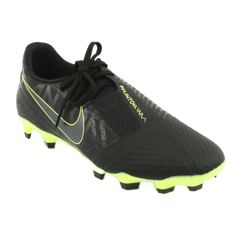Nike Phantom Venom Academy Fg M AO0566-007 nogometne cipele crno 1