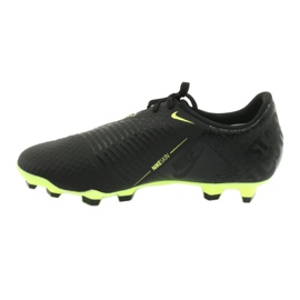Nike Phantom Venom Academy Fg M AO0566-007 nogometne cipele crna 2