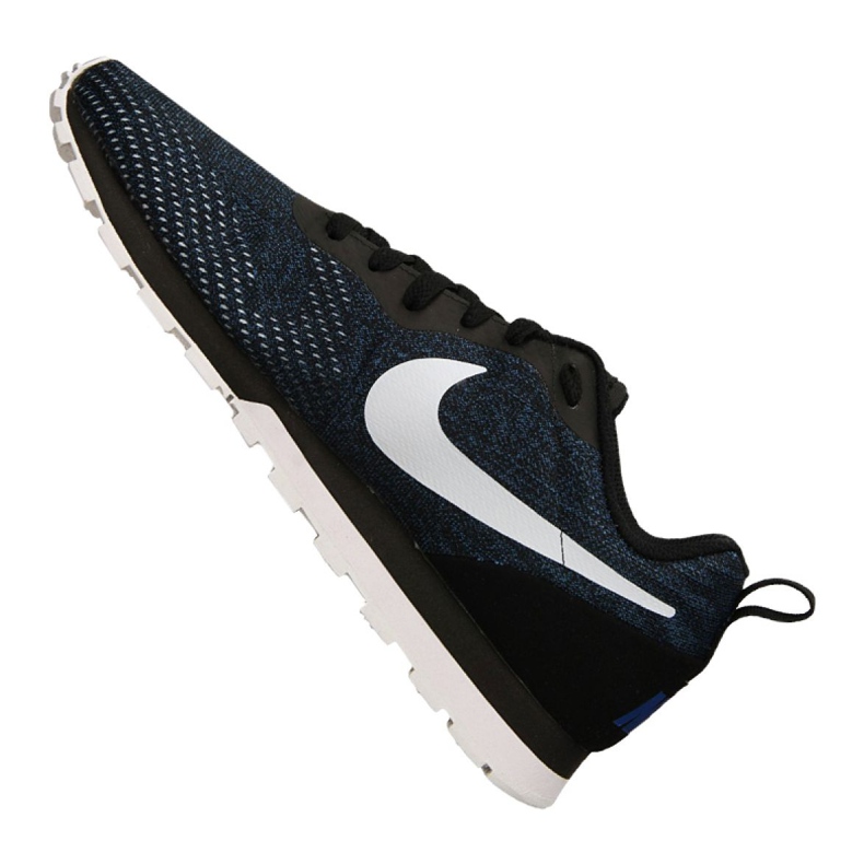 Cipele Nike Md Runner 2 Eng Mesh M 916774-007 crno 1