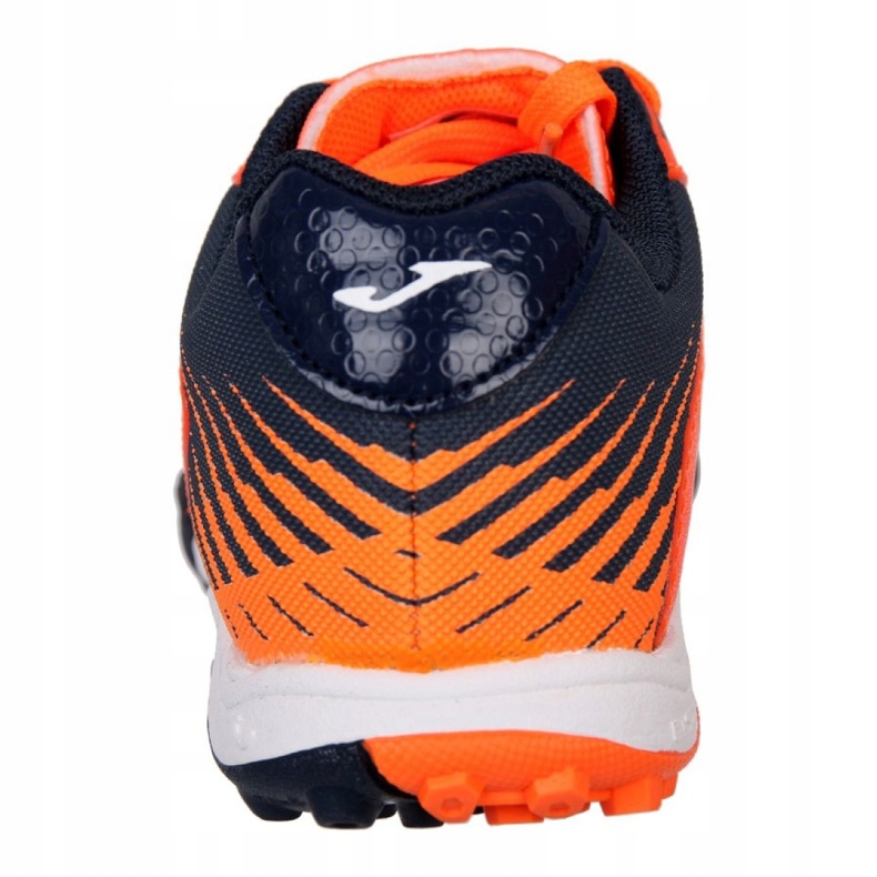 Joma Toledo 2008 Tf Jr TOJS.2008.TF kopačke raznobojna naranča 2