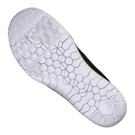 Nike Free Trainer 3.0 V4 M 749361-033 obuća crno zelena 2