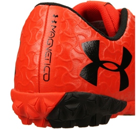 Under Armour Kopačke Under Armor Magnetico Select Tf M 3000116-600 narančasta crvena 1