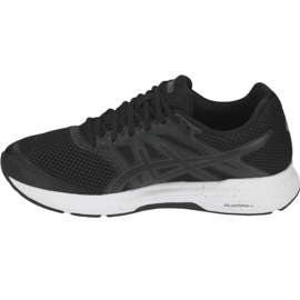Asics Gel-Exalt 5 M 1011A162-001 crna 1