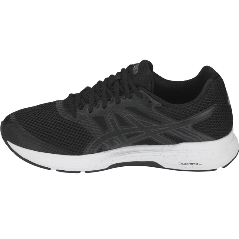Asics Gel-Exalt 5 M 1011A162-001 crna 1